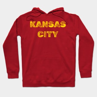 Kansas City Hoodie